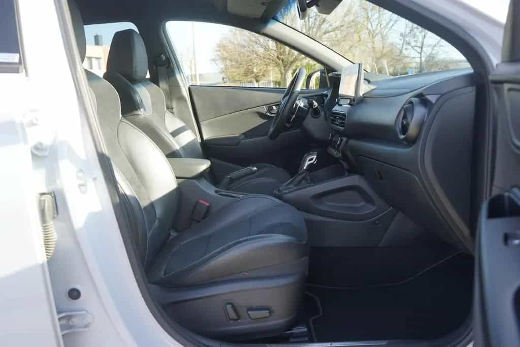 Hyundai KONA 2.0 T-GDI N Performance LED Navi ACC 12/2021-photo-30