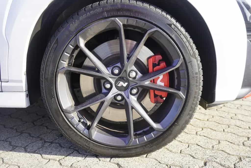Hyundai KONA 2.0 T-GDI N Performance LED Navi ACC 12/2021-photo-32
