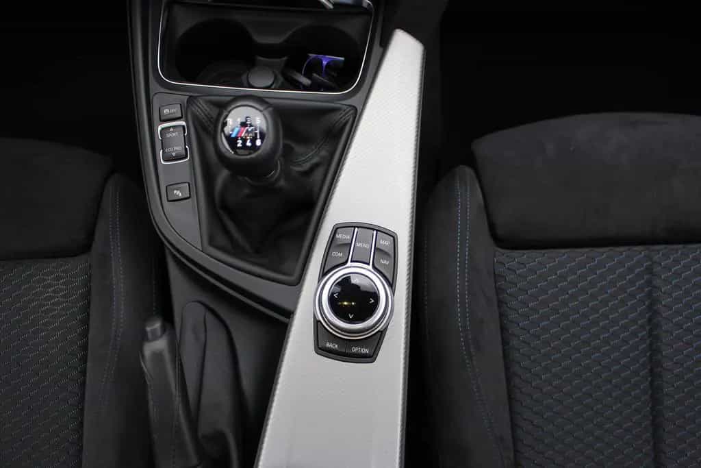 BMW 4 Series 420i Gran Coupé M Sportpaket HiFi GSD Navi Bus. 11/2017-photo-10