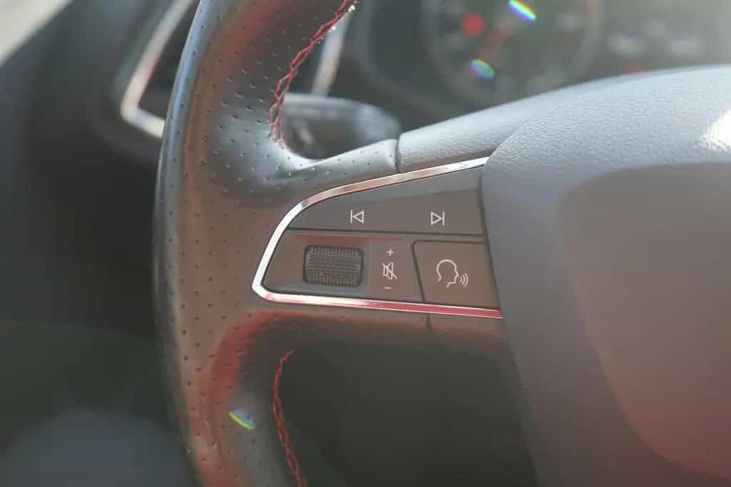 Seat Leon ST 1.5 FR LED Navi Beats AHK Sitzheizung 03/2020-photo-12