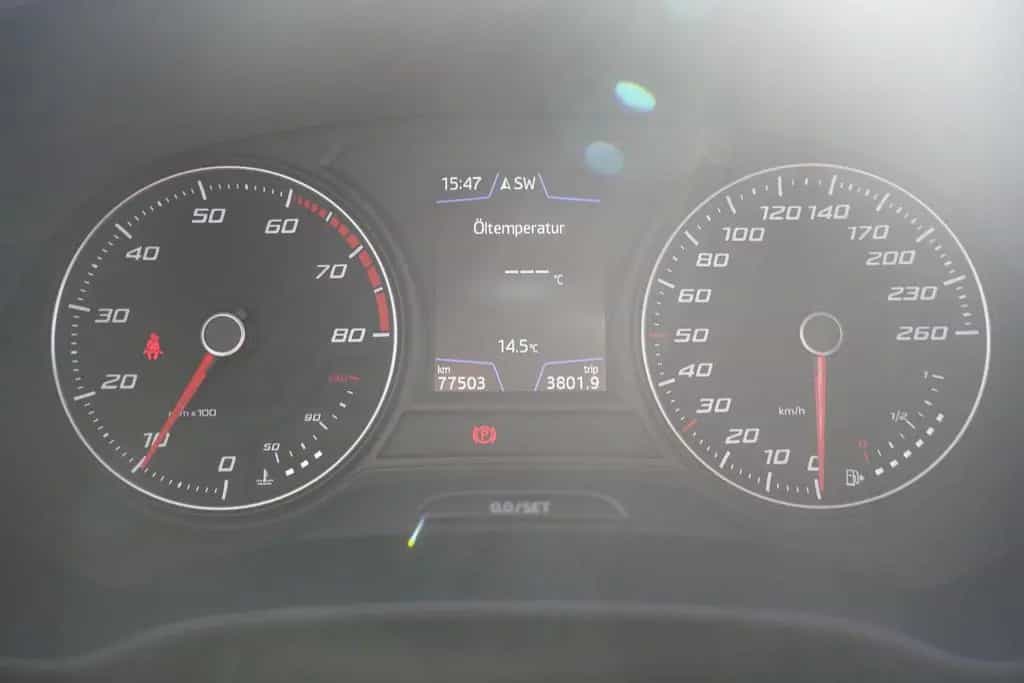 Seat Leon ST 1.5 FR LED Navi Beats AHK Sitzheizung 03/2020-photo-9