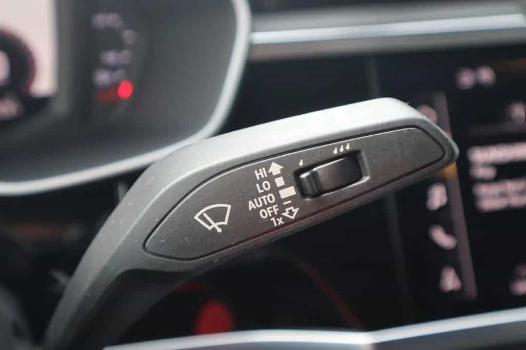 Audi Q3 35 TFSI advanced LED Navi Sitzheizung AHK PDC 02/2019-photo-16