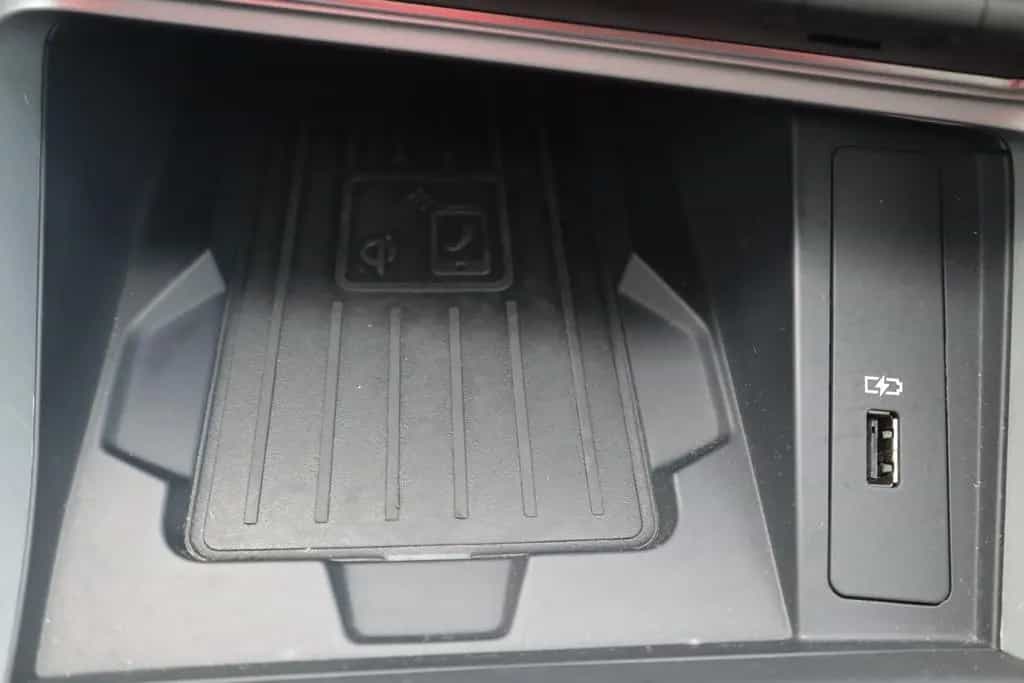 Audi Q3 35 TFSI advanced LED Navi Sitzheizung AHK PDC 02/2019-photo-29