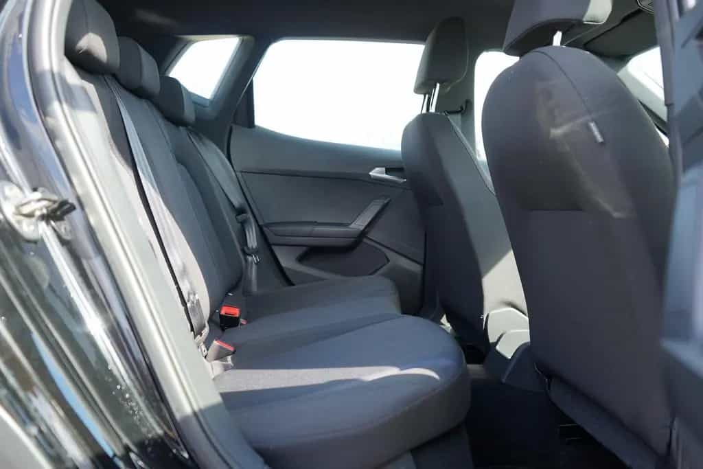 Seat Arona 1.0 TSI DSG FR LED ACC Navi Kamera Keyless 02/2023-photo-10
