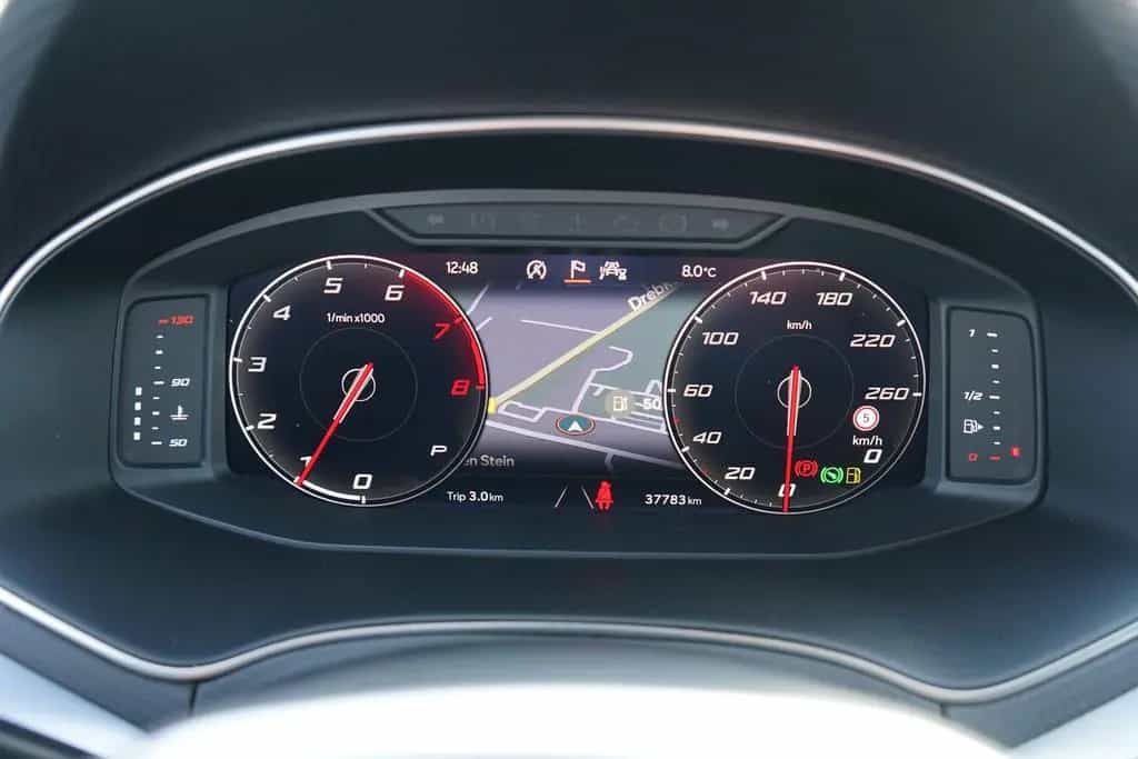 Seat Arona 1.0 TSI DSG FR LED ACC Navi Kamera Keyless 02/2023-photo-19