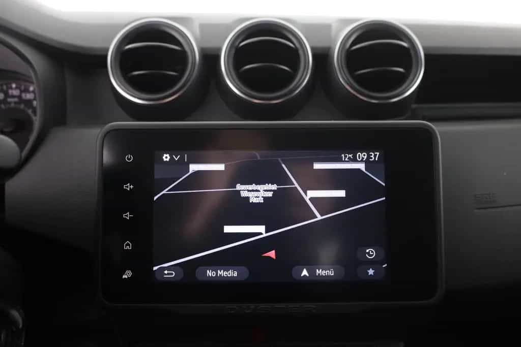 Dacia Duster 1.3 TCe 150 Aut. Prestige LED 360° Navi 06/2022-photo-10