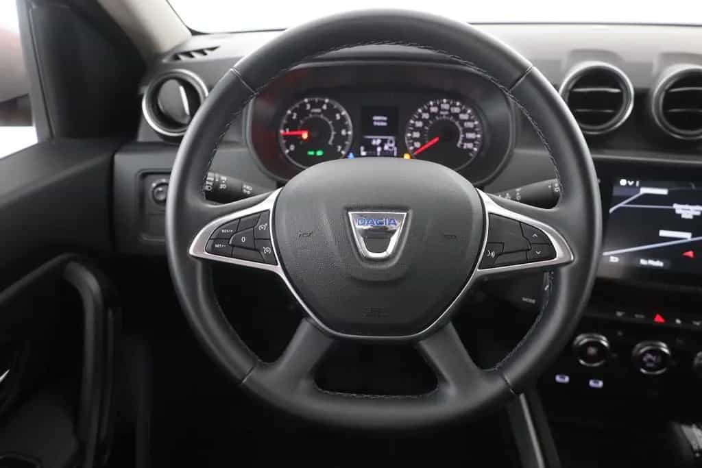 Dacia Duster 1.3 TCe 150 Aut. Prestige LED 360° Navi 06/2022-photo-13