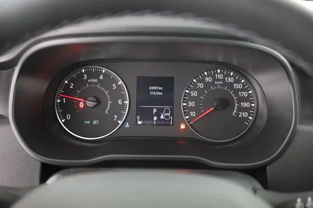 Dacia Duster 1.3 TCe 150 Aut. Prestige LED 360° Navi 06/2022-photo-16