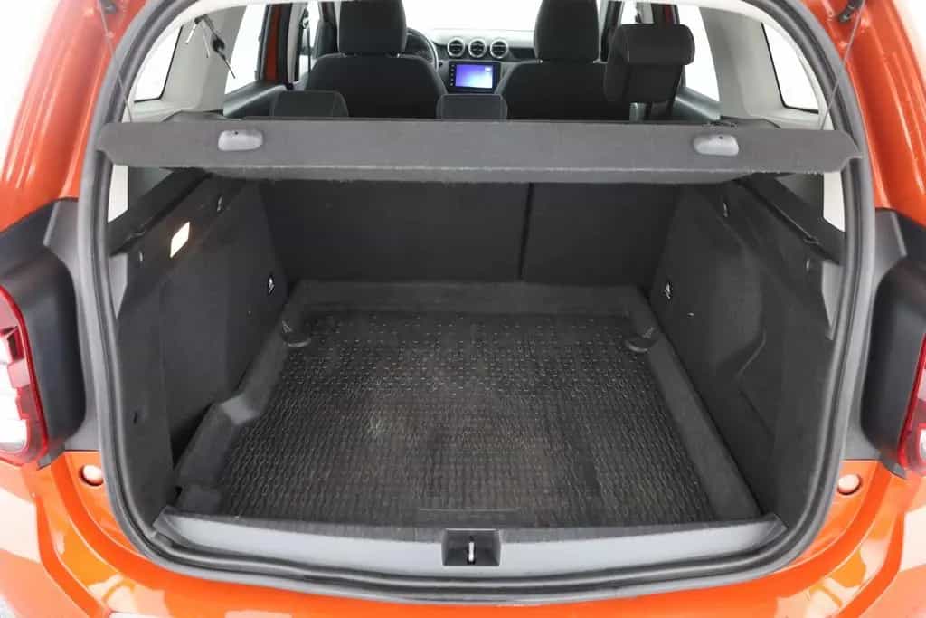 Dacia Duster 1.3 TCe 150 Aut. Prestige LED 360° Navi 06/2022-photo-24