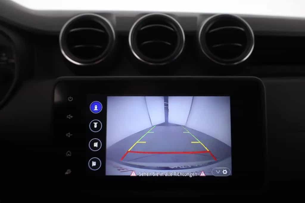 Dacia Duster 1.3 TCe 150 Aut. Prestige LED 360° Navi 06/2022-photo-25