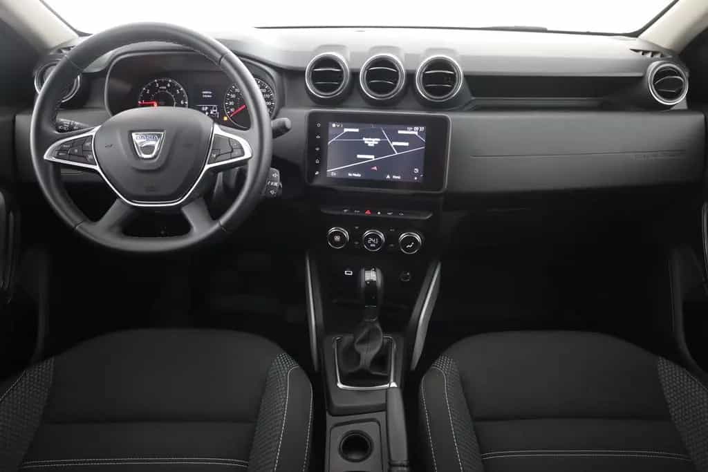 Dacia Duster 1.3 TCe 150 Aut. Prestige LED 360° Navi 06/2022-photo-8