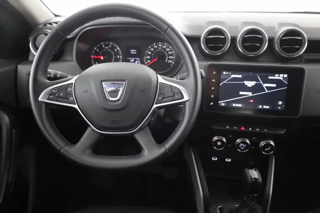 Dacia Duster 1.3 TCe 150 Aut. Prestige LED 360° Navi 06/2022-photo-9