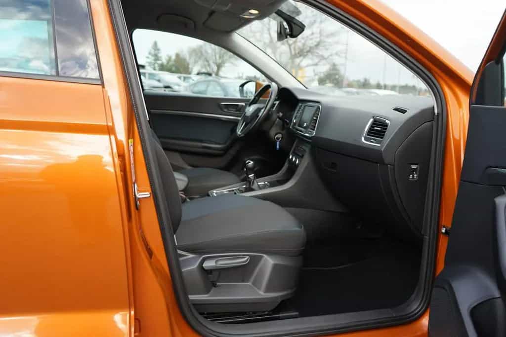Seat Ateca 1.5 Style LED Navi AHK Sitzheizung PDC USB 01/2019-photo-13