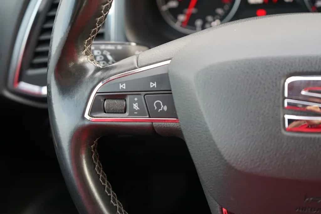 Seat Ateca 1.5 Style LED Navi AHK Sitzheizung PDC USB 01/2019-photo-18