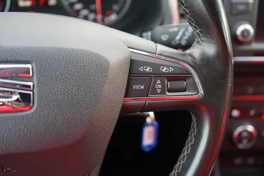 Seat Ateca 1.5 Style LED Navi AHK Sitzheizung PDC USB 01/2019-photo-20
