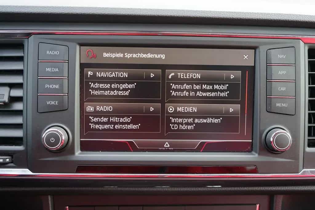 Seat Ateca 1.5 Style LED Navi AHK Sitzheizung PDC USB 01/2019-photo-25