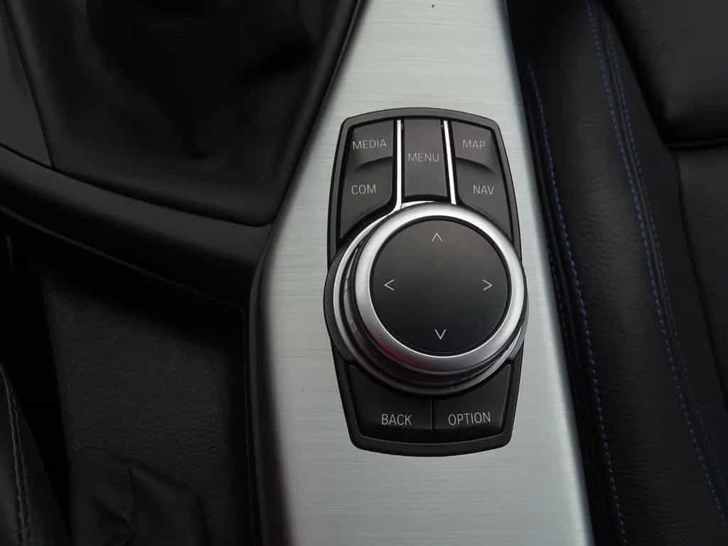 BMW 1 Series 118i M Sport LED Navi Sitzheizung Leder 10/2018-photo-11