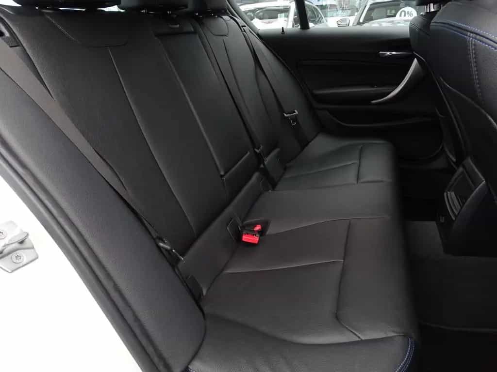 BMW 1 Series 118i M Sport LED Navi Sitzheizung Leder 10/2018-photo-22