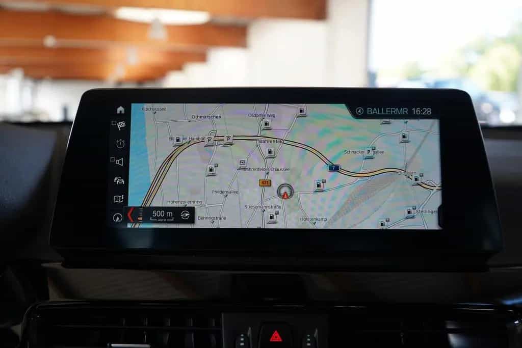 BMW X2 20i xDrive M Sport Aut. LED Navi Tempomat 04/2023-photo-14