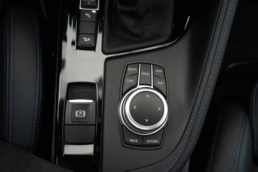 BMW X2 20i xDrive M Sport Aut. LED Navi Tempomat 04/2023-photo-19