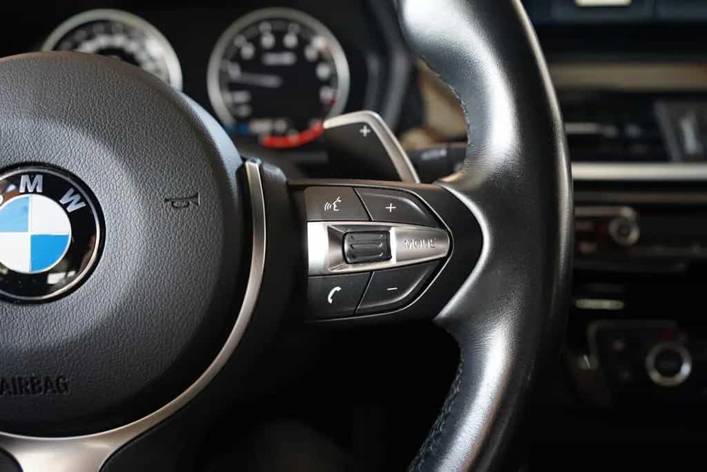 BMW X2 20i xDrive M Sport Aut. LED Navi Tempomat 04/2023-photo-22
