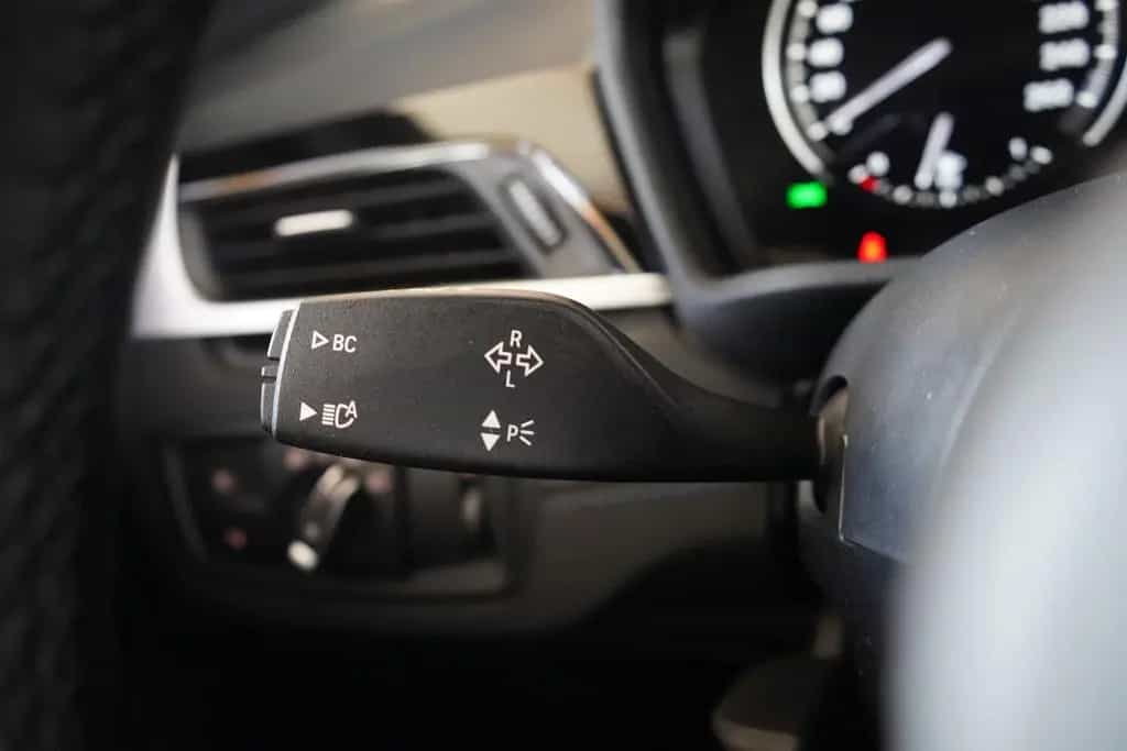 BMW X2 20i xDrive M Sport Aut. LED Navi Tempomat 04/2023-photo-24