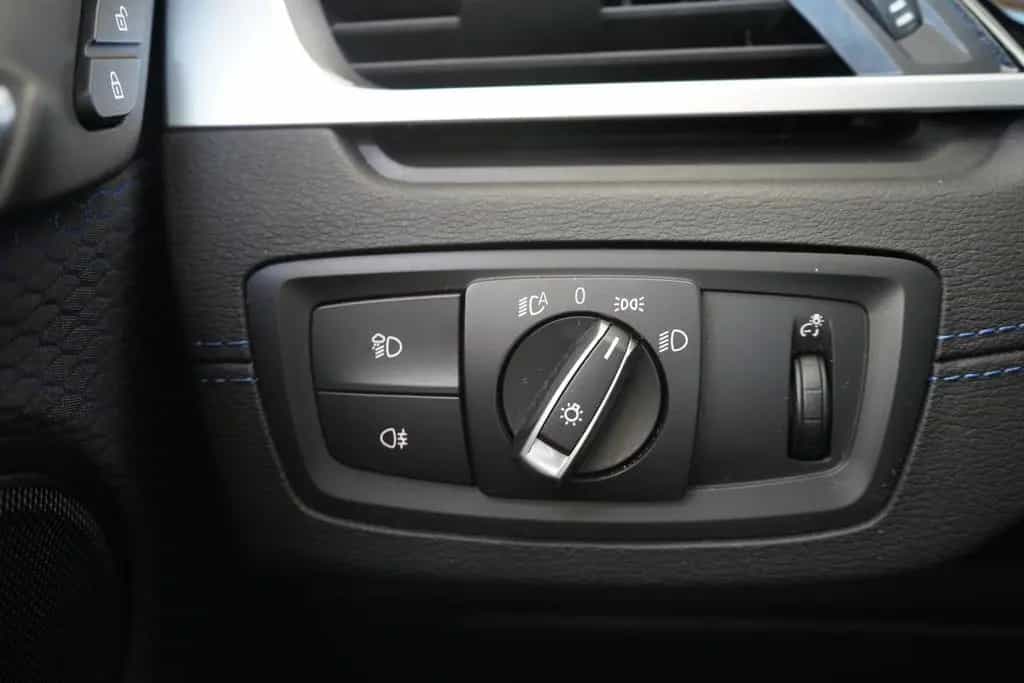 BMW X2 20i xDrive M Sport Aut. LED Navi Tempomat 04/2023-photo-26