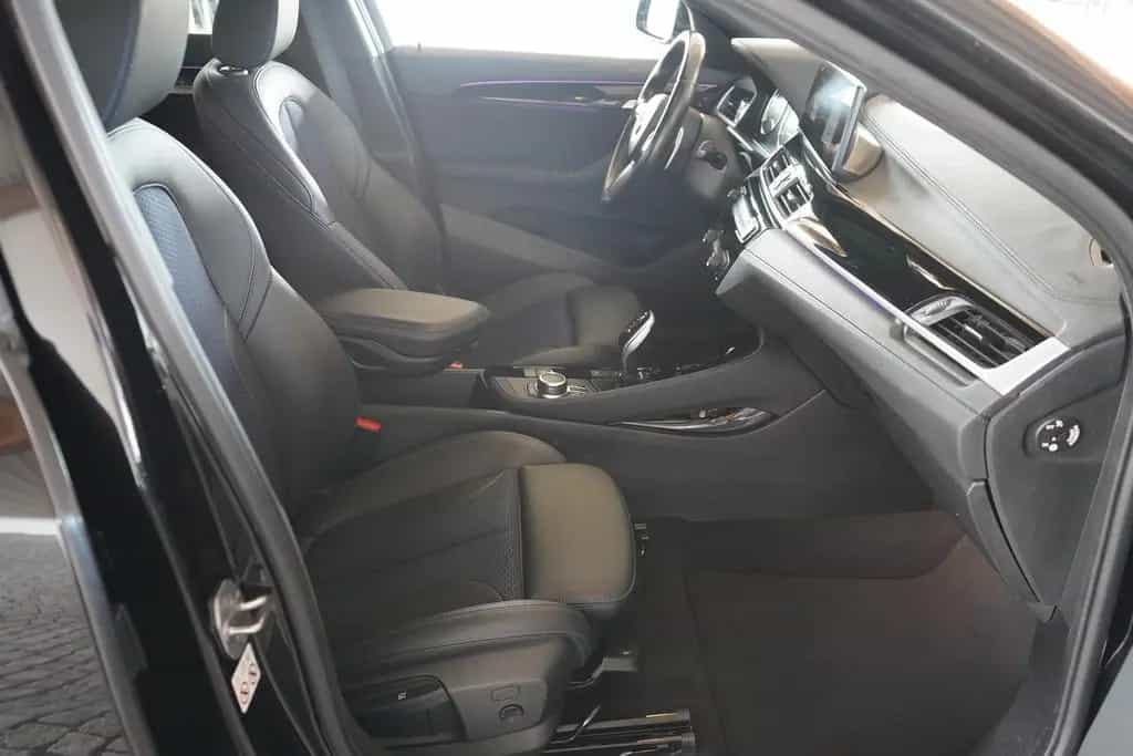 BMW X2 20i xDrive M Sport Aut. LED Navi Tempomat 04/2023-photo-29