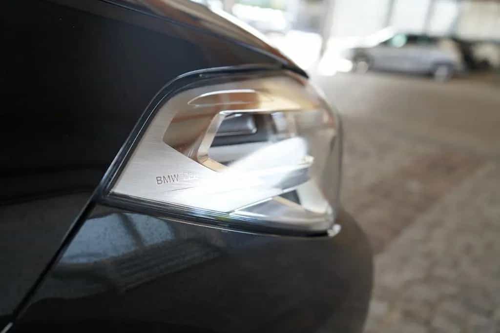 BMW X2 20i xDrive M Sport Aut. LED Navi Tempomat 04/2023-photo-34