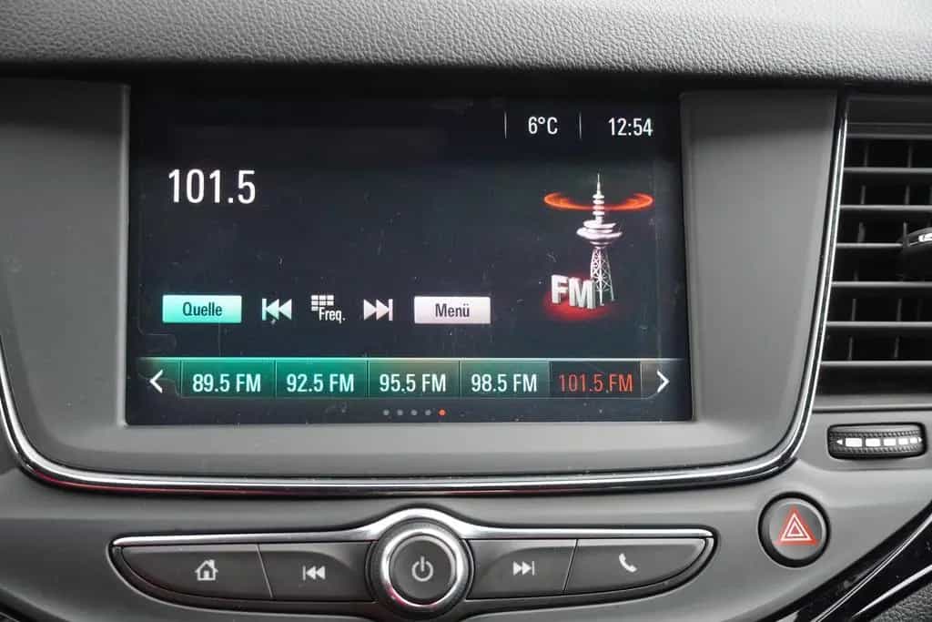 Opel Astra K ST 1.2 GS Line LED AHK Navi Kamera 04/2021-photo-14