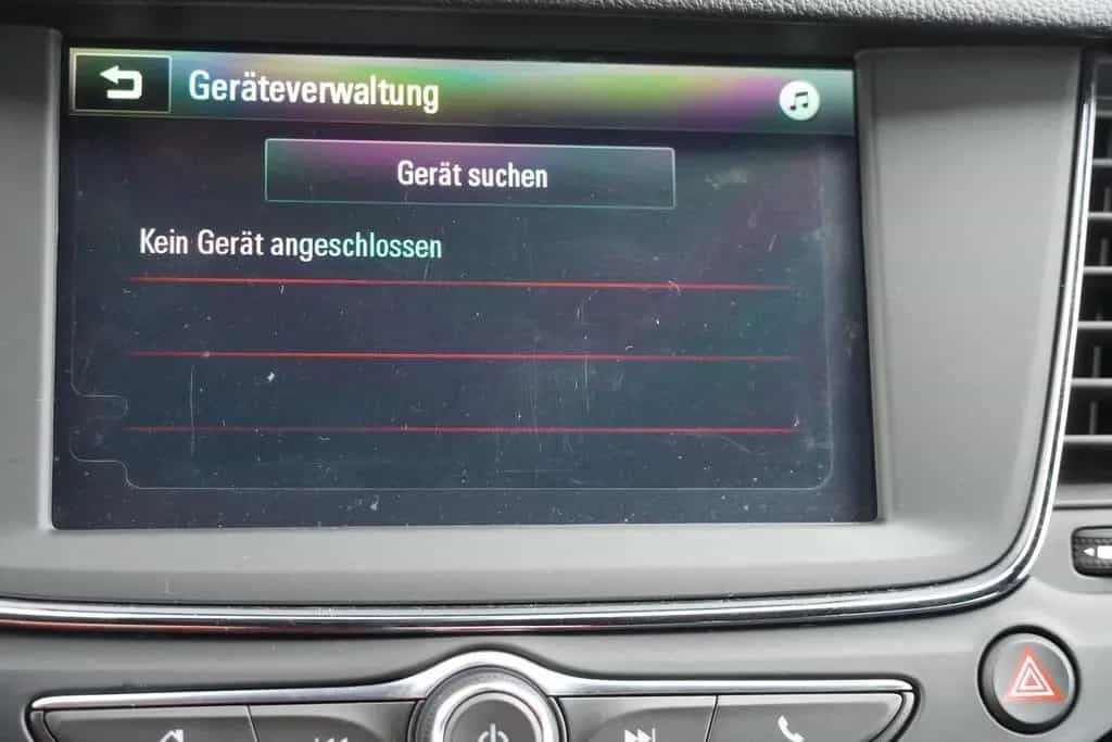 Opel Astra K ST 1.2 GS Line LED AHK Navi Kamera 04/2021-photo-17