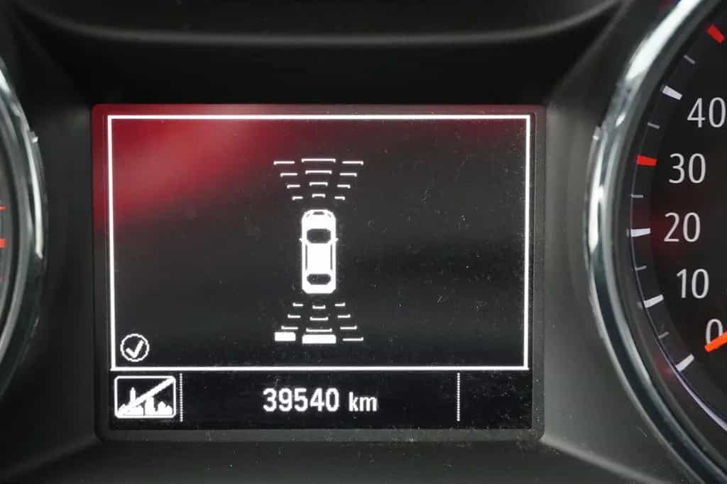 Opel Astra K ST 1.2 GS Line LED AHK Navi Kamera 04/2021-photo-30