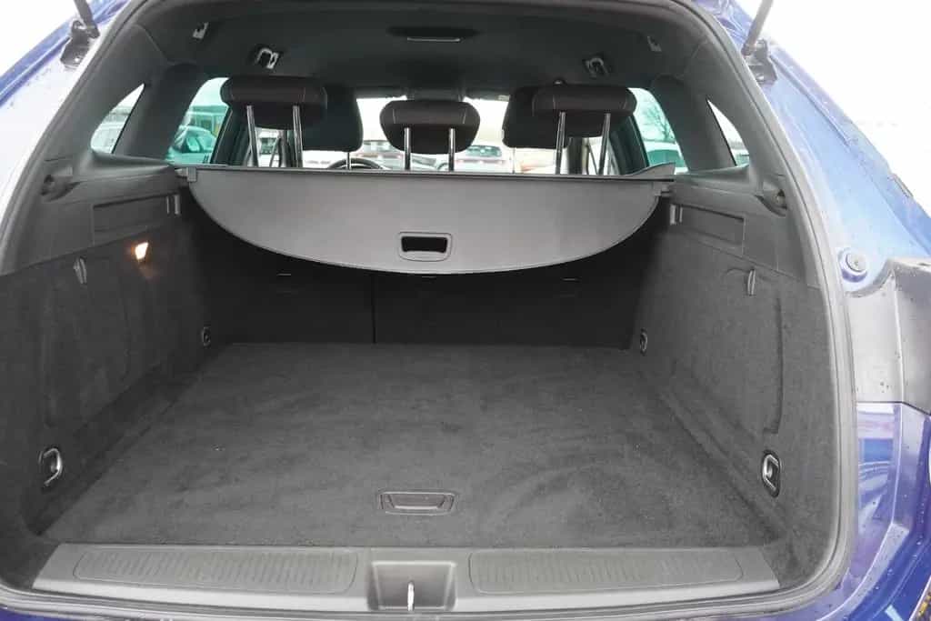 Opel Astra K ST 1.2 GS Line LED AHK Navi Kamera 04/2021-photo-38