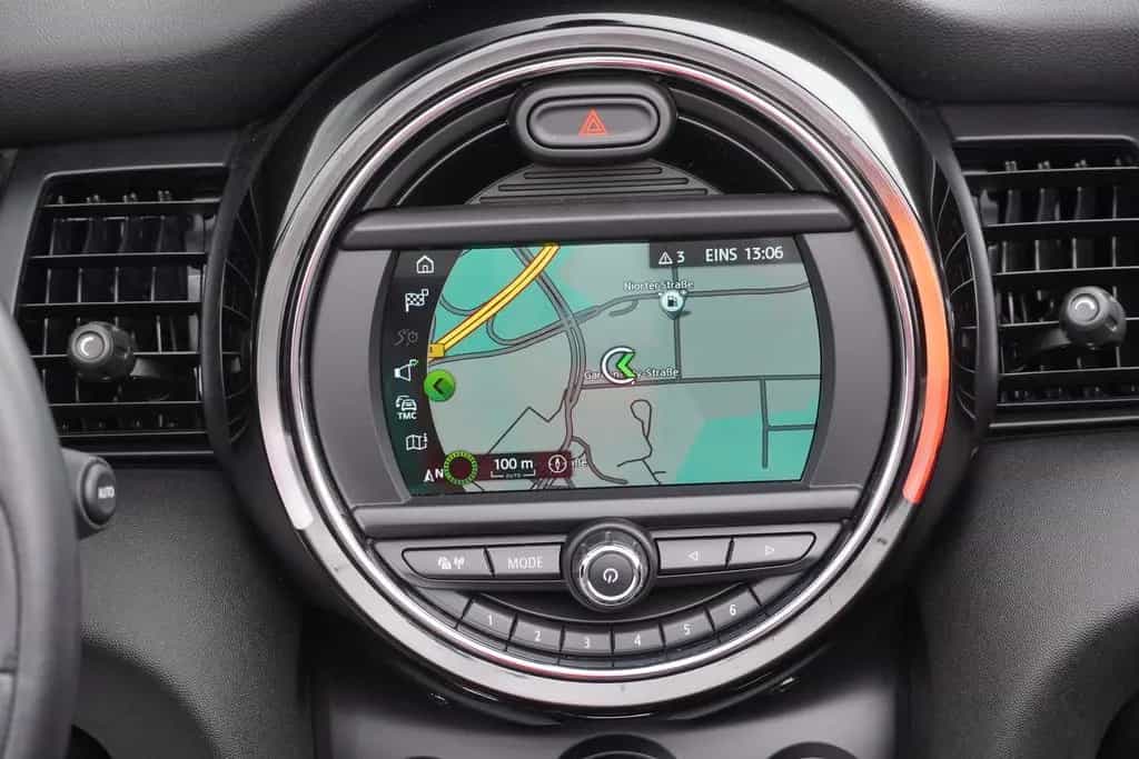 MINI Cooper S Cabrio 2.0 DSG LED Navi Tempomat 02/2019-photo-16