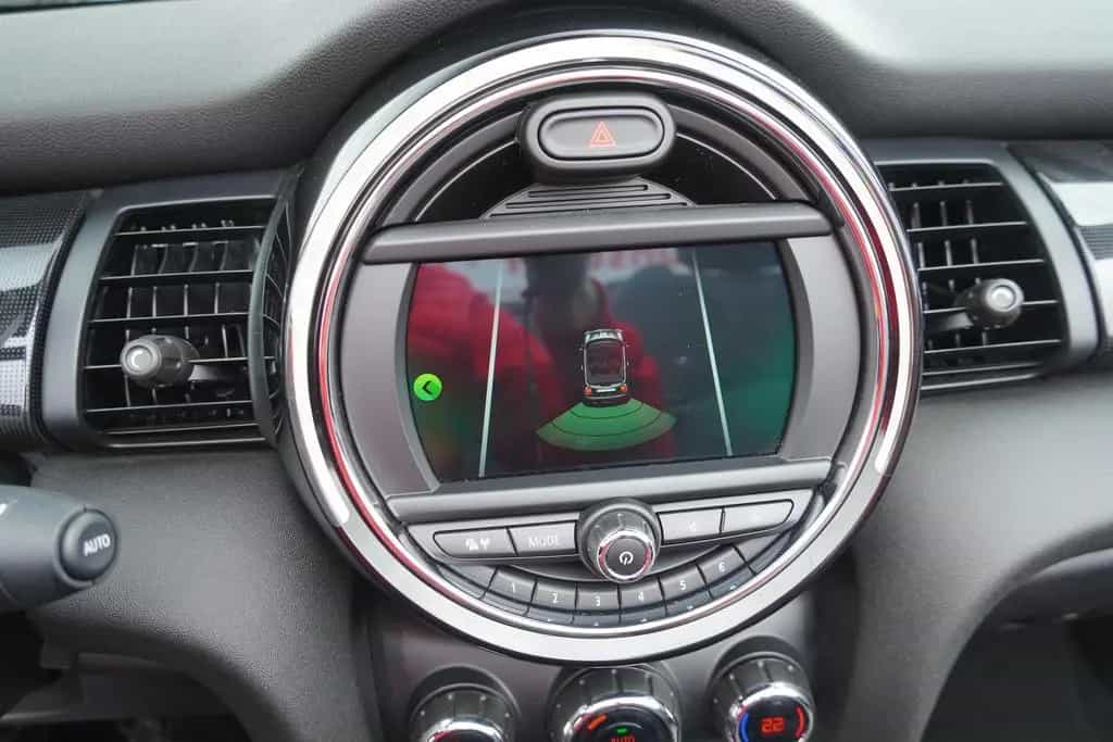 MINI Cooper S Cabrio 2.0 DSG LED Navi Tempomat 02/2019-photo-17