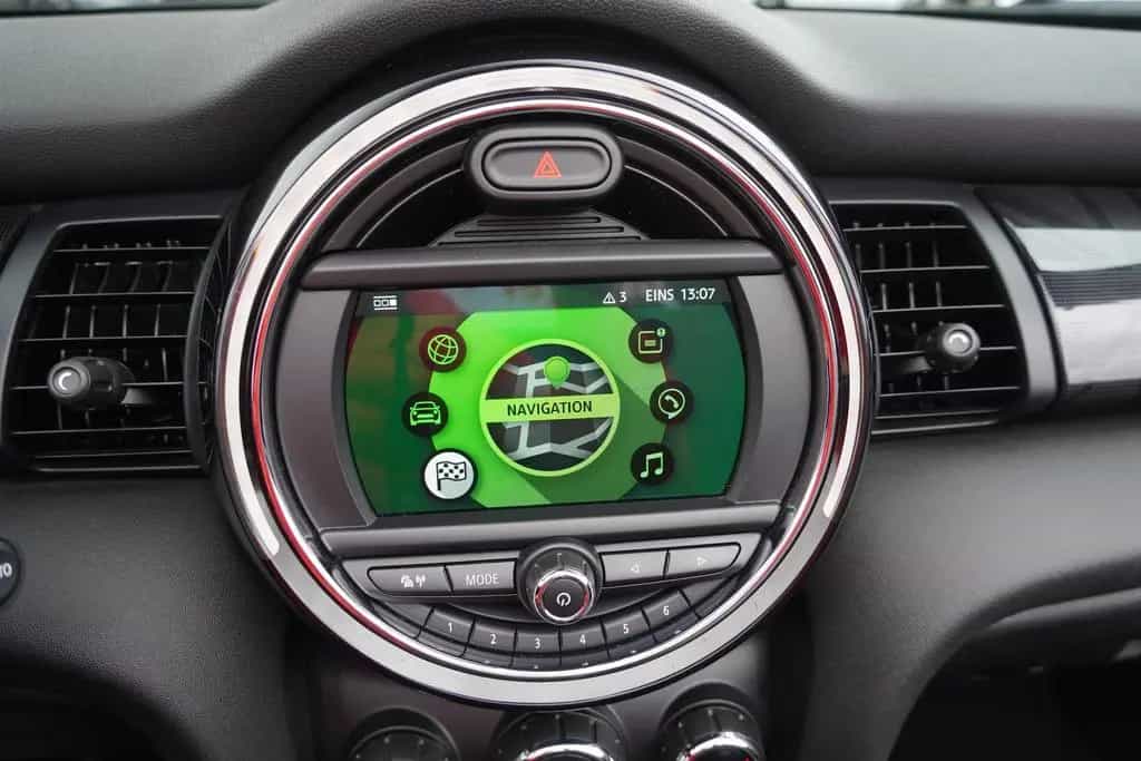 MINI Cooper S Cabrio 2.0 DSG LED Navi Tempomat 02/2019-photo-22