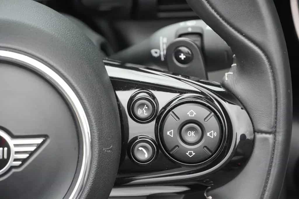 MINI Cooper S Cabrio 2.0 DSG LED Navi Tempomat 02/2019-photo-32
