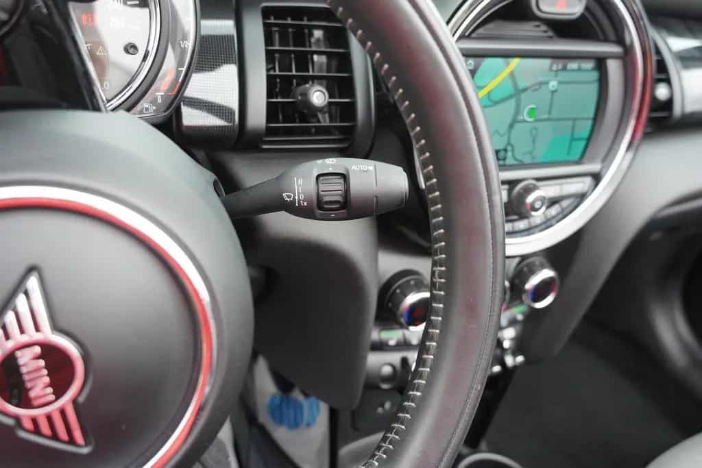 MINI Cooper S Cabrio 2.0 DSG LED Navi Tempomat 02/2019-photo-34