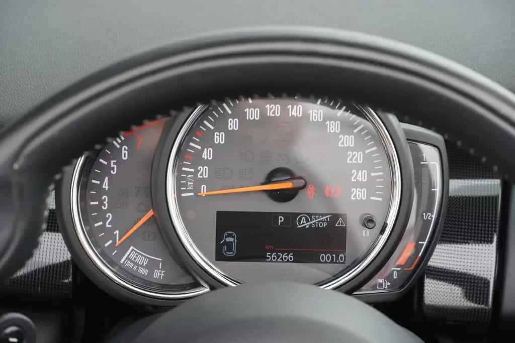 MINI Cooper S Cabrio 2.0 DSG LED Navi Tempomat 02/2019-photo-35