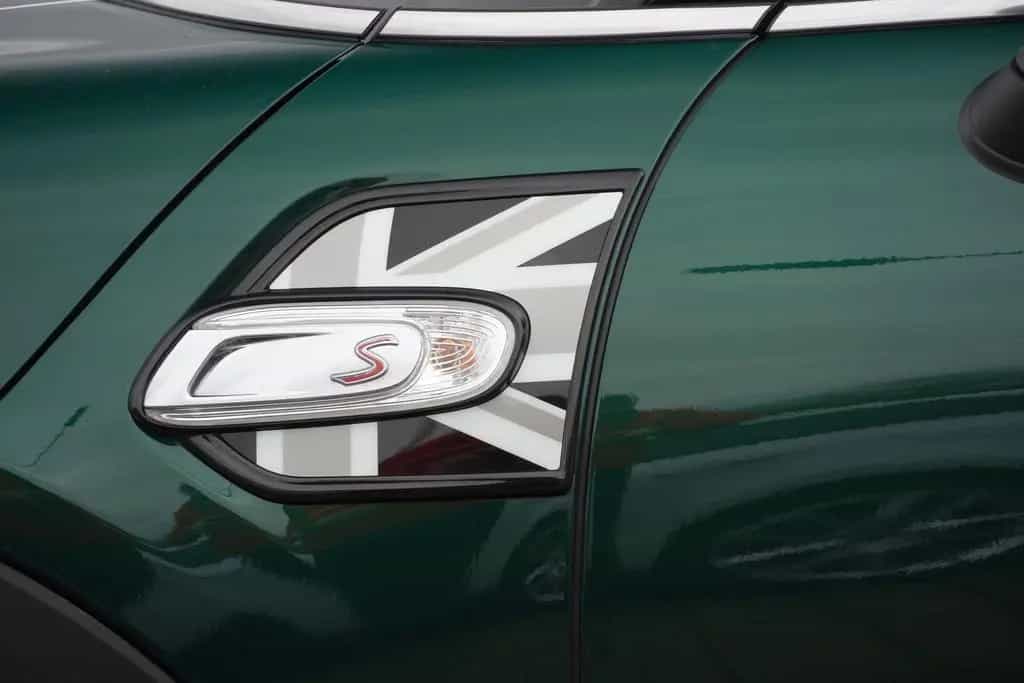 MINI Cooper S Cabrio 2.0 DSG LED Navi Tempomat 02/2019-photo-44