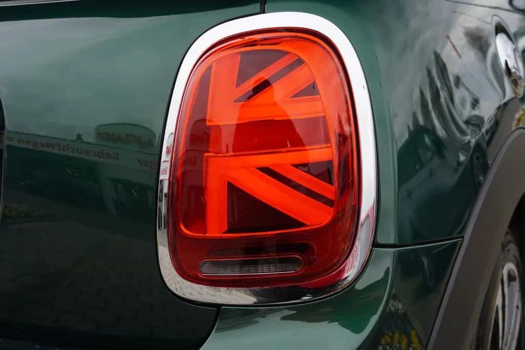 MINI Cooper S Cabrio 2.0 DSG LED Navi Tempomat 02/2019-photo-46