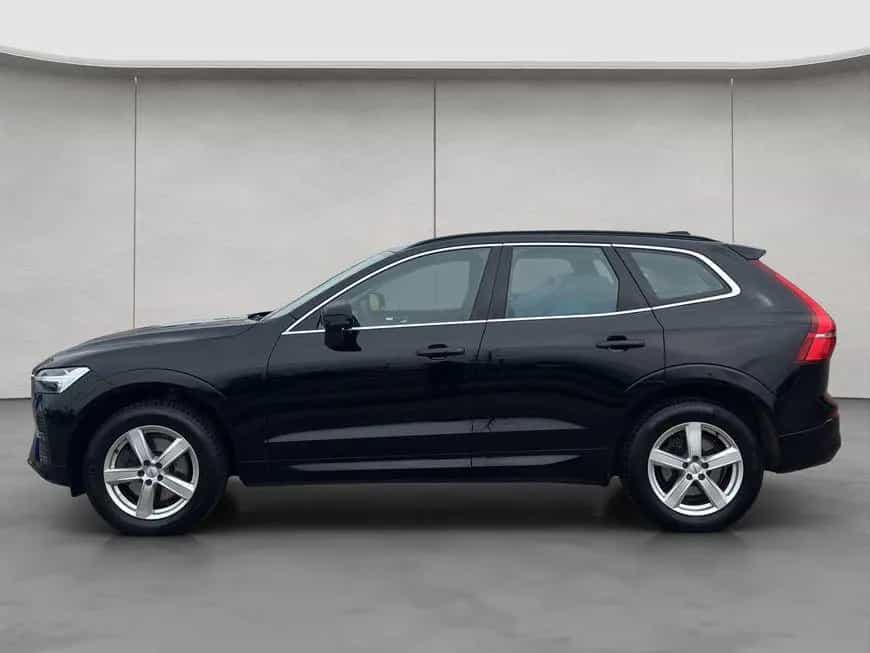 Volvo XC60 B4 AWD Core Aut Google-Maps LED Kamera 1.Ha 03/2023-photo-1