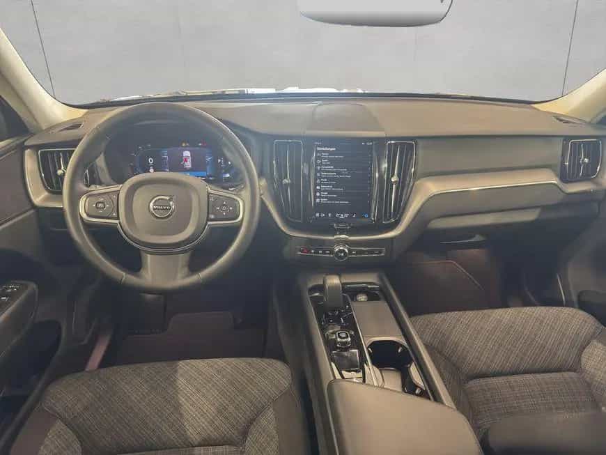 Volvo XC60 B4 AWD Core Aut Google-Maps LED Kamera 1.Ha 03/2023-photo-10