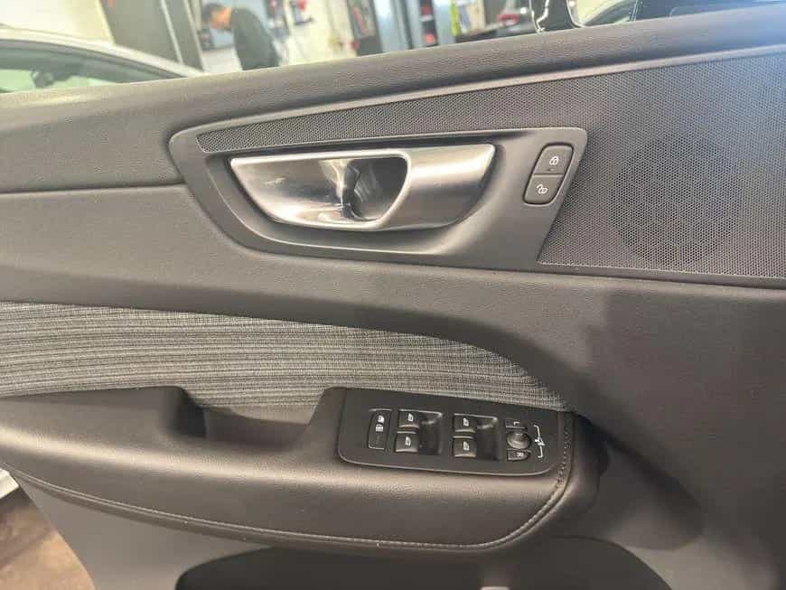 Volvo XC60 B4 AWD Core Aut Google-Maps LED Kamera 1.Ha 03/2023-photo-13