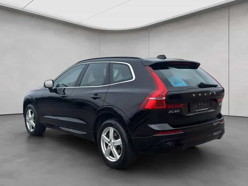 Volvo XC60 B4 AWD Core Aut Google-Maps LED Kamera 1.Ha 03/2023-photo-2