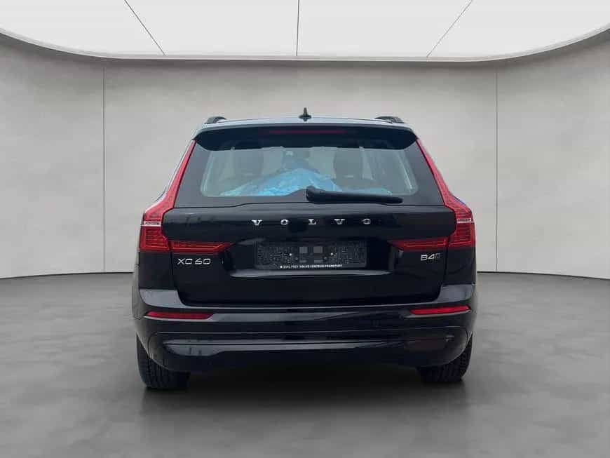 Volvo XC60 B4 AWD Core Aut Google-Maps LED Kamera 1.Ha 03/2023-photo-3