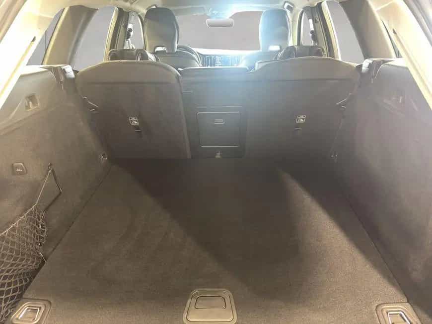 Volvo XC60 B4 AWD Core Aut Google-Maps LED Kamera 1.Ha 03/2023-photo-4