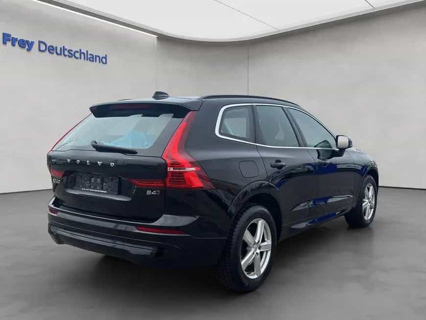Volvo XC60 B4 AWD Core Aut Google-Maps LED Kamera 1.Ha 03/2023-photo-5