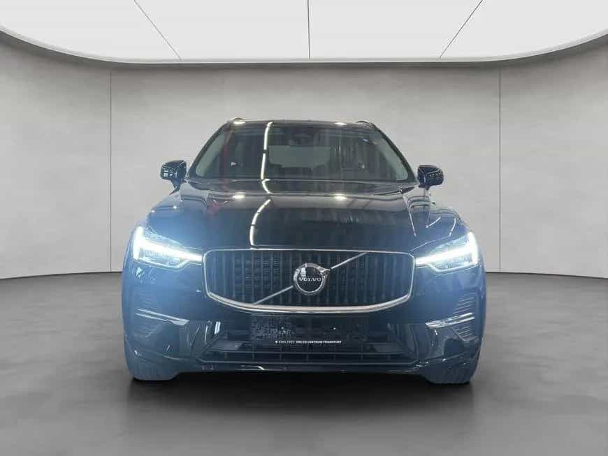 Volvo XC60 B4 AWD Core Aut Google-Maps LED Kamera 1.Ha 03/2023-photo-6