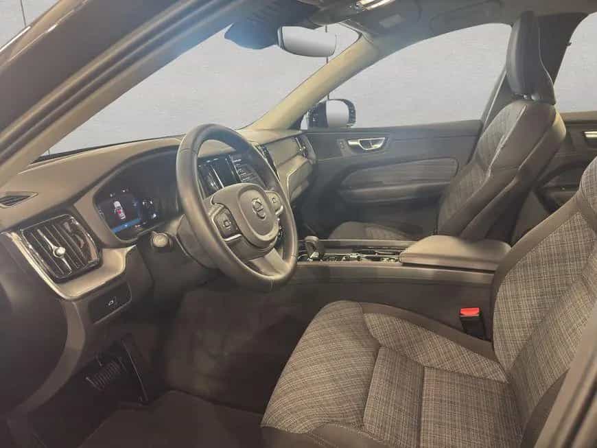 Volvo XC60 B4 AWD Core Aut Google-Maps LED Kamera 1.Ha 03/2023-photo-7